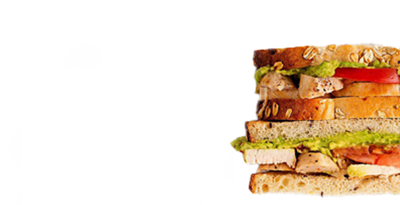 SANDWICHES